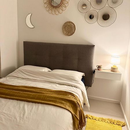 Chambre Privee Appartement Partage Strasbourg Eksteriør bilde
