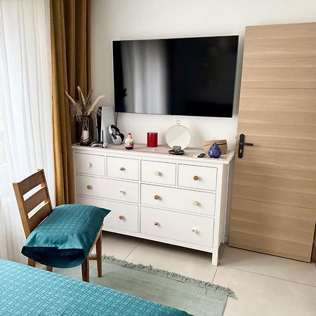 Chambre Privee Appartement Partage Strasbourg Eksteriør bilde