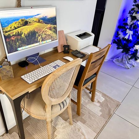 Chambre Privee Appartement Partage Strasbourg Eksteriør bilde