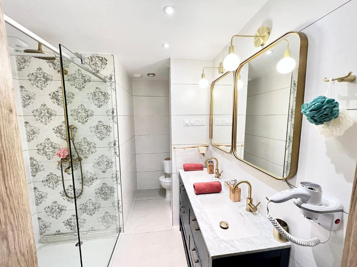 Chambre Privee Appartement Partage Strasbourg Eksteriør bilde