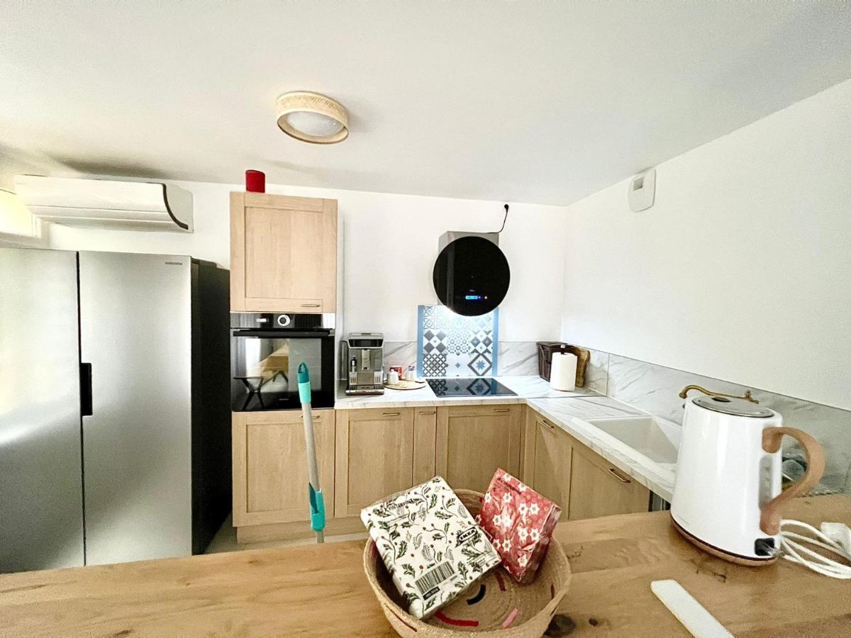 Chambre Privee Appartement Partage Strasbourg Eksteriør bilde