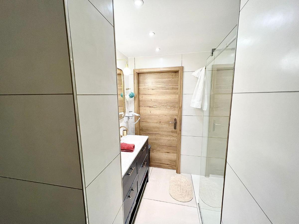 Chambre Privee Appartement Partage Strasbourg Eksteriør bilde