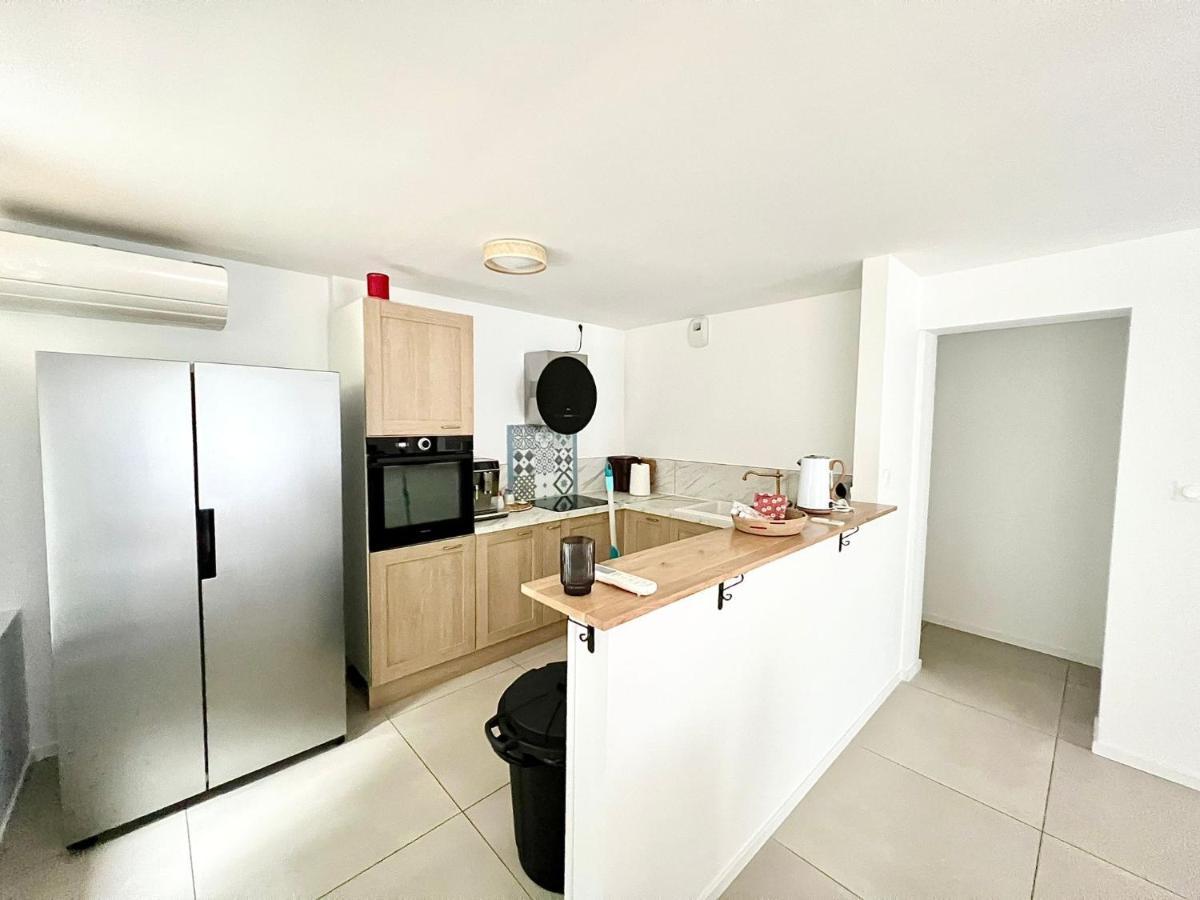 Chambre Privee Appartement Partage Strasbourg Eksteriør bilde